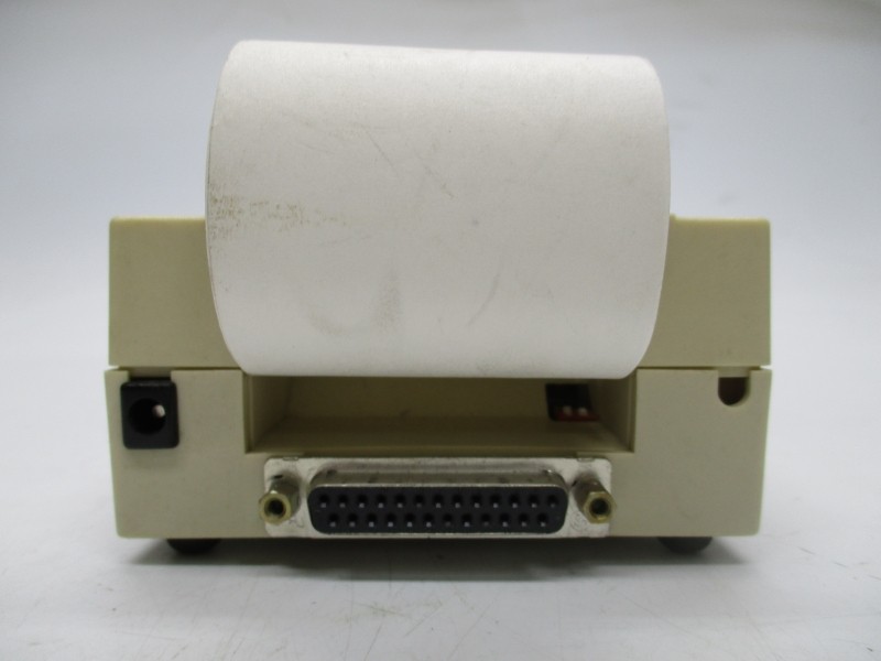 WEIGH-TRONIX IMP-2600 22985-0011 UNMP