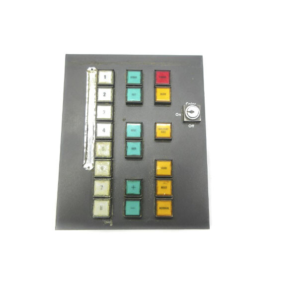MODULE G.128-32-10 (NO KEY) UNMP