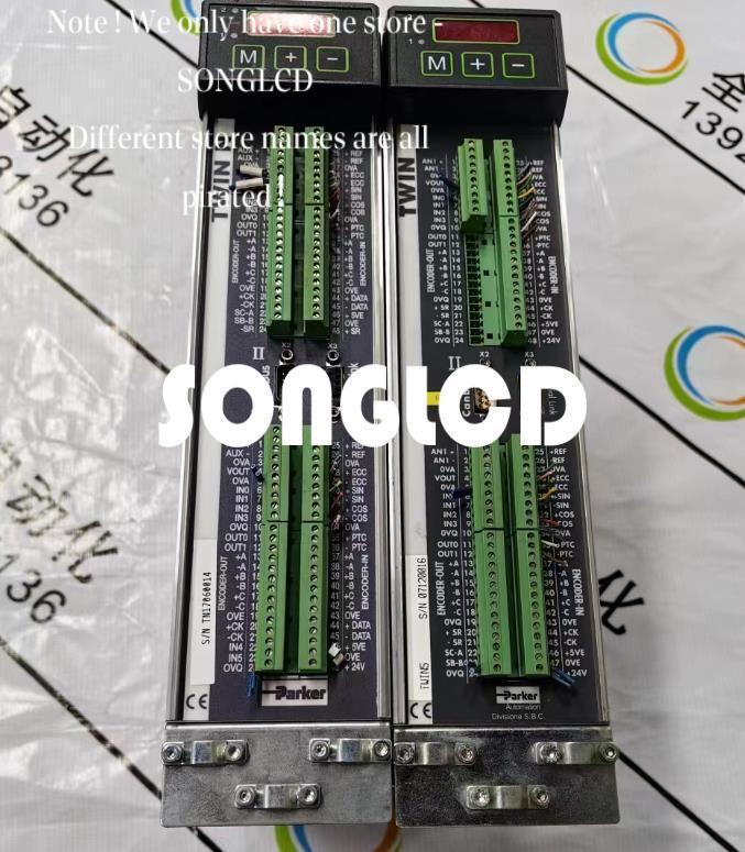 1PCS TWIN5NS 90days warranty via DHL or FedEx