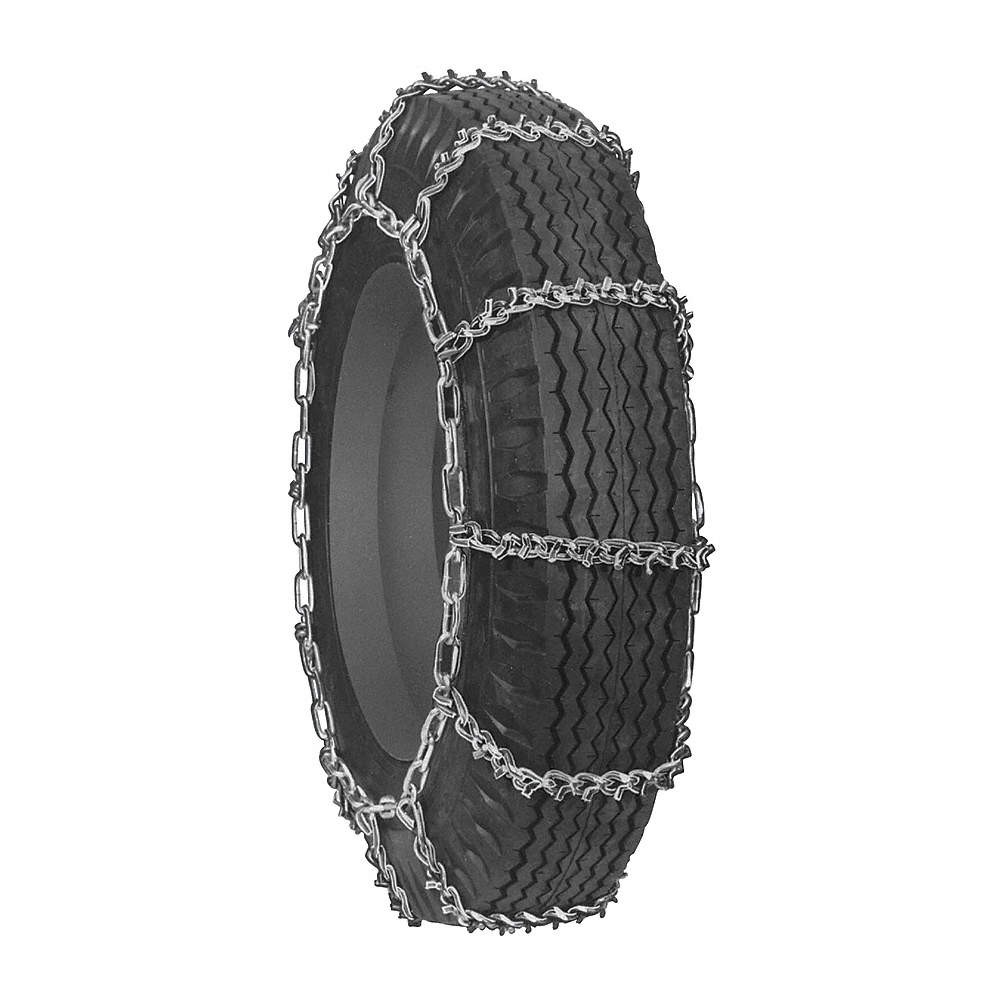 PEERLESS Tire Chains, Singles,V-bar,PR1 3VTL5