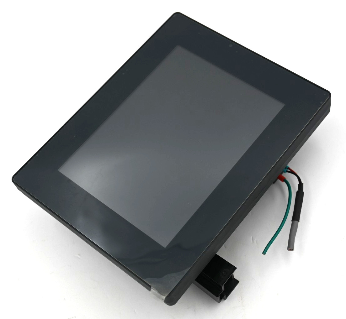 SCHNEIDER ELECTRIC HMIS85W PCSPHMISTU855WX TOUCHSCREEN INTERFACE/TOUCH PANEL