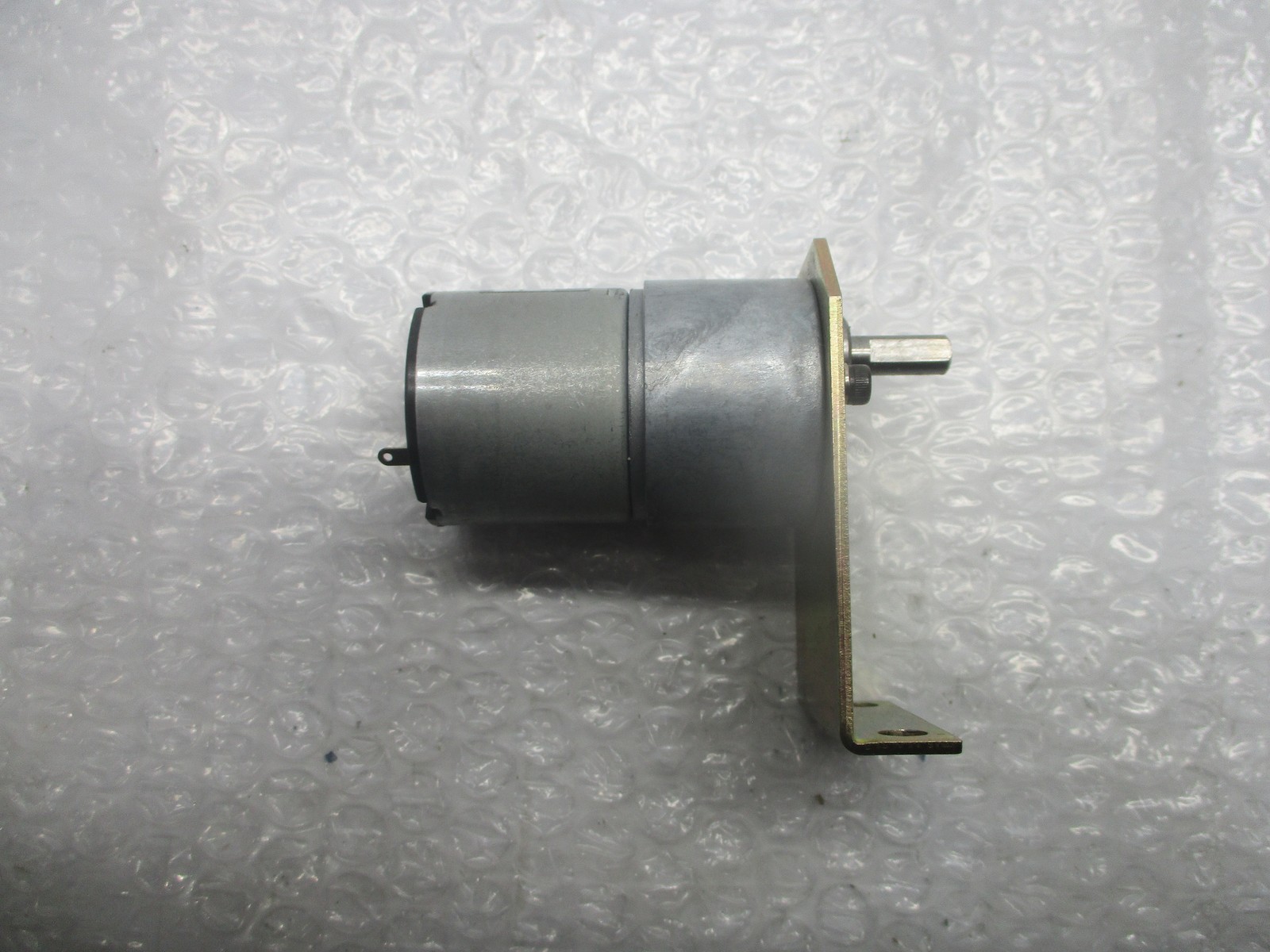SAYAMA RB-35GM-SS10-24 GEARED MOTOR NSNP