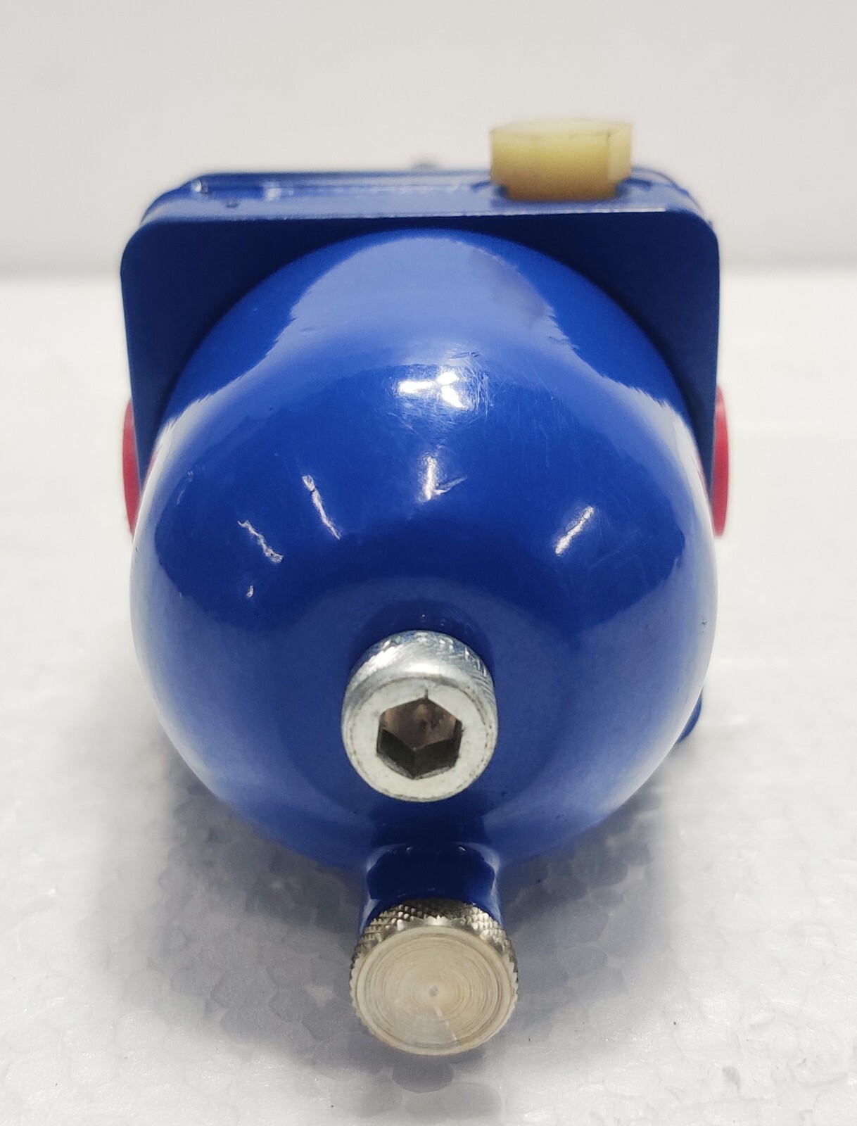 VALMET PAVE A 860101 Regulator
