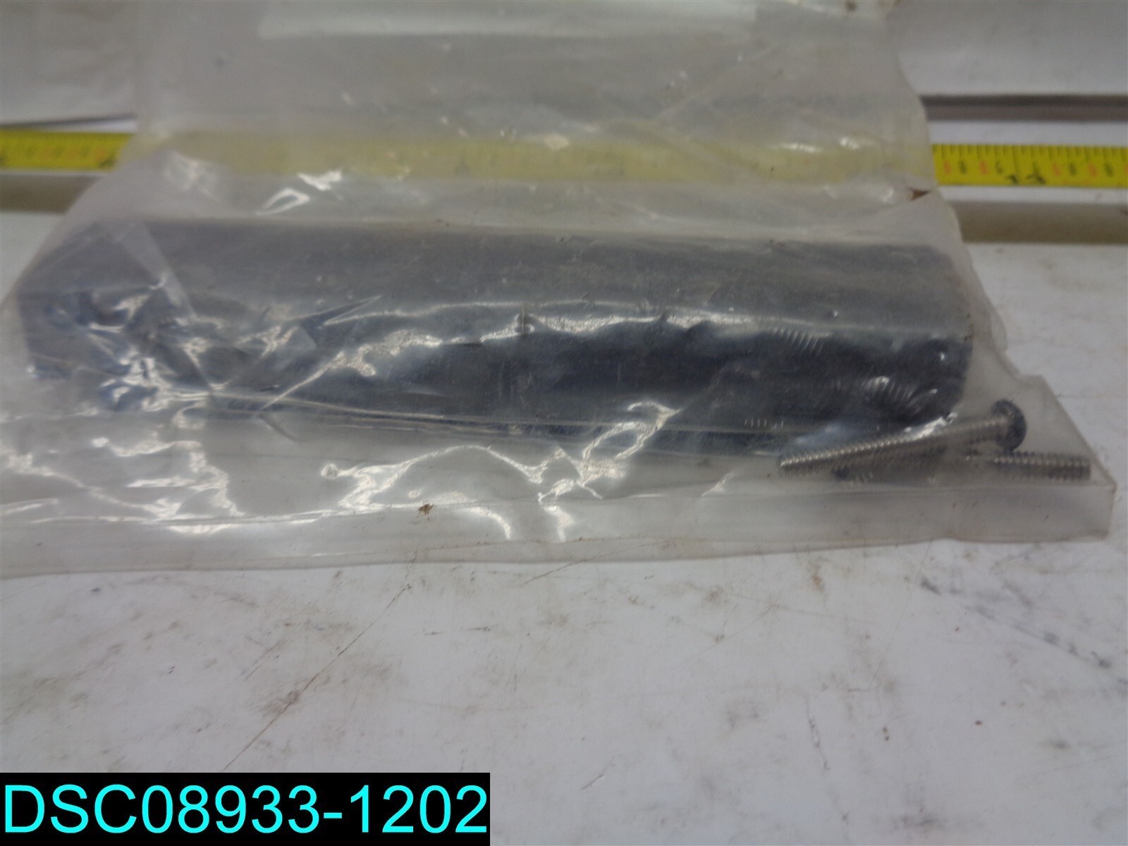 738/790 HDWE Kit Matte Black G031043082
