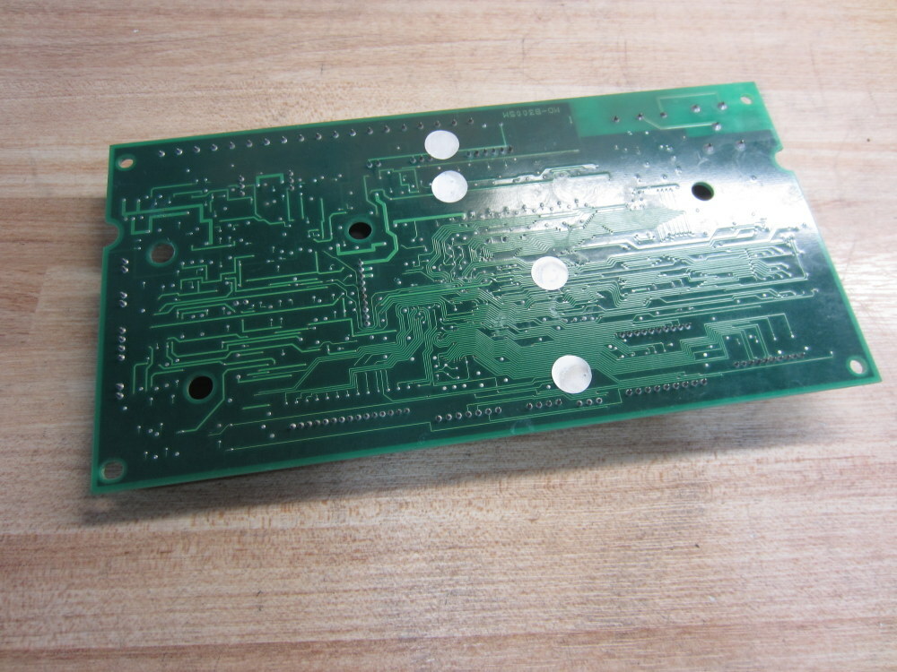 Baldor Reliance 0-48680-116 Circuit Board MD-B3005M