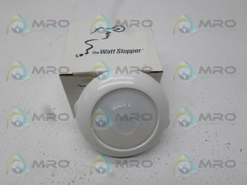 WATT STOPPER HBL4-X WHITE LENS ATTACHMENT NSMP