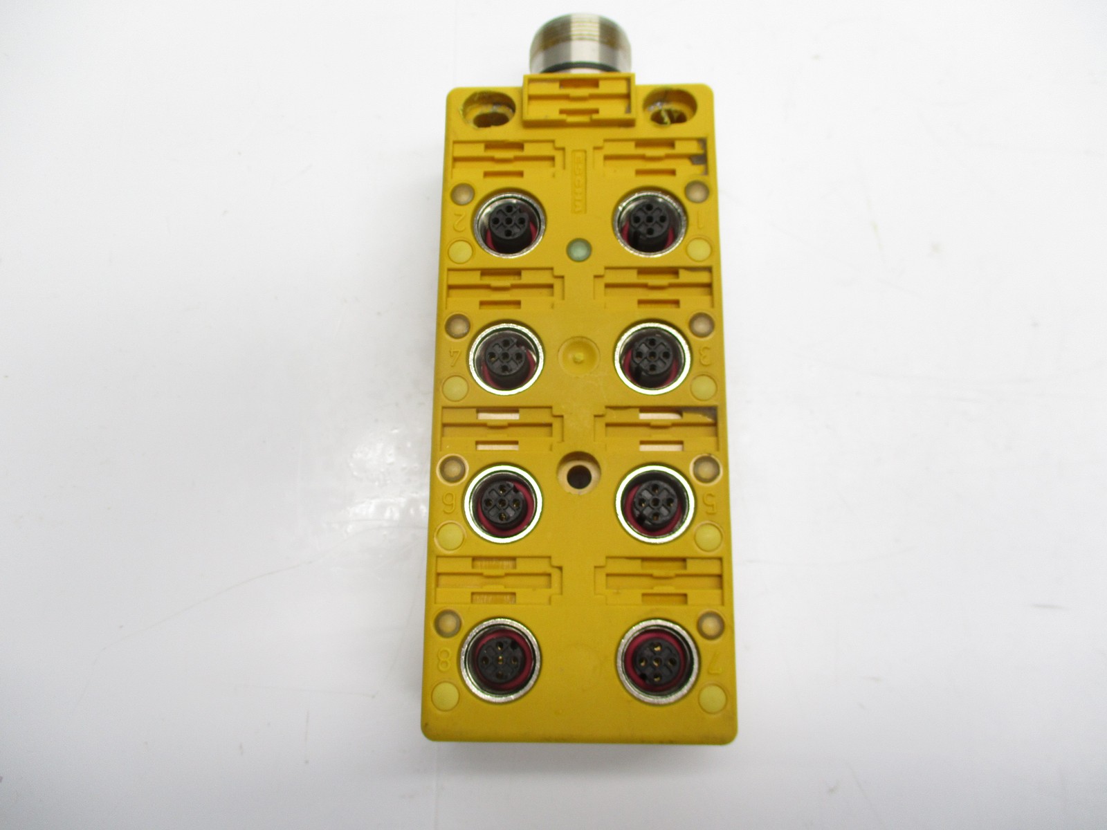TURCK VB80-P7X9-CS12 U7032 10-48VDC 5A NSMP