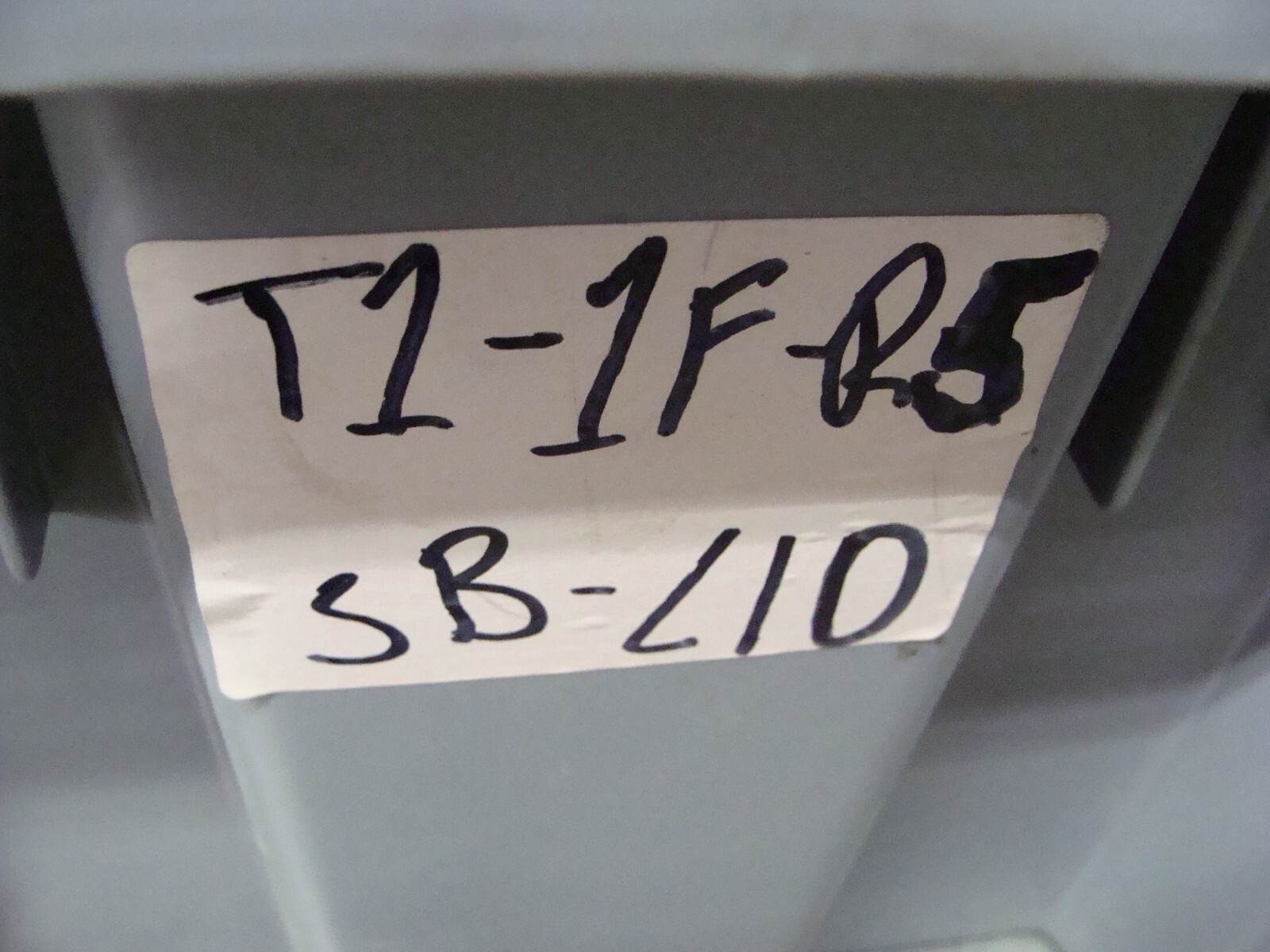 LOT OF 2 TELEMECANIQUE CIRCUIT BREAKER GV2-RS06 W/AUX CONTACTS LC1D0910 GV2-AN11
