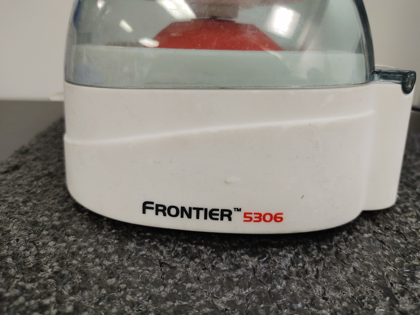 OHAUS FC5306 Frontier 5306 Mini Centrifuge