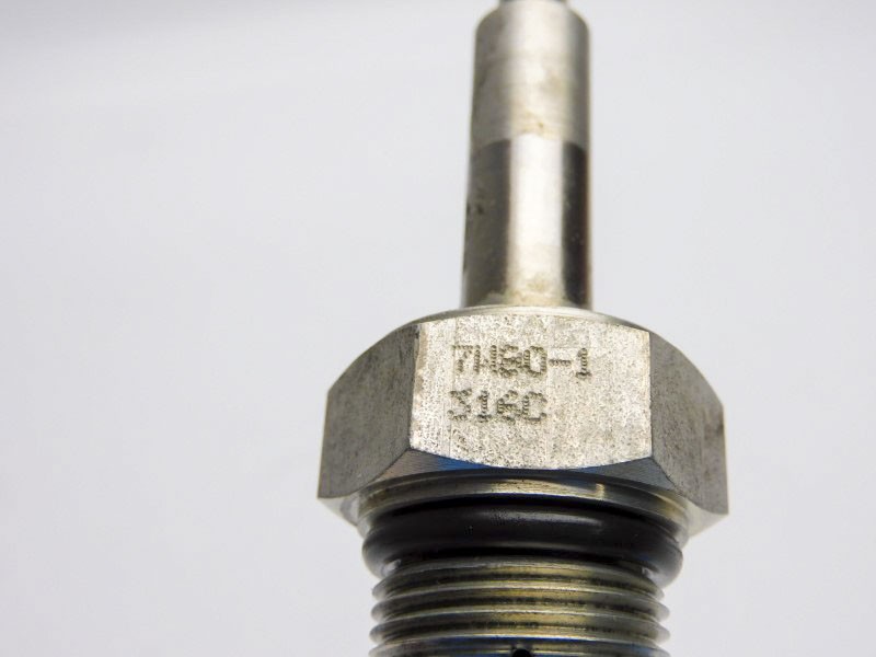 DANFOSS 7W80-1 NSMP