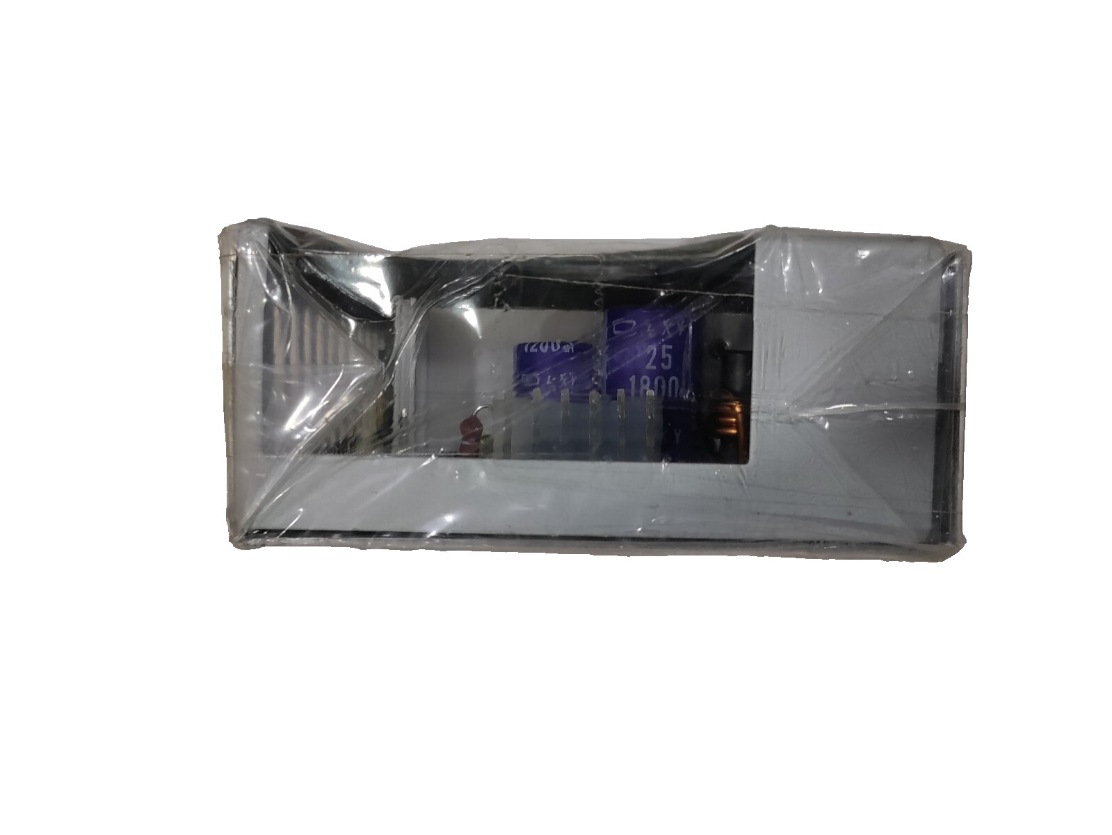 *NEW* XP POWER-JPS130PS12-AC-DC CONVERTEROPEN FRAME1 O/P130W9A12V