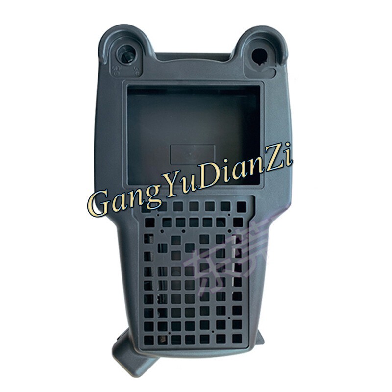 Plastic Case Cover A05B-2255-C105#EMH Housing Shell +MHE2 Overlay Film