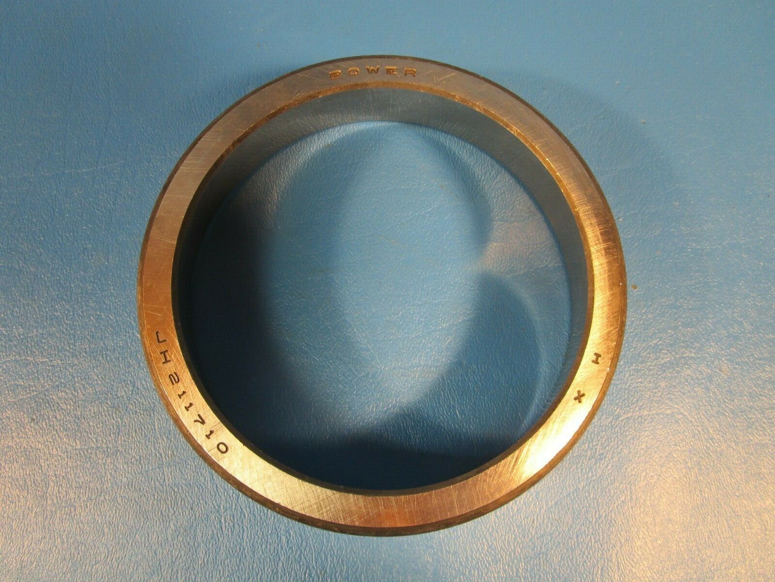 NTN/Bower JH211710 Race, Tapered Roller Bearing Cup, Caterpillar 6S-2828, 6S2828