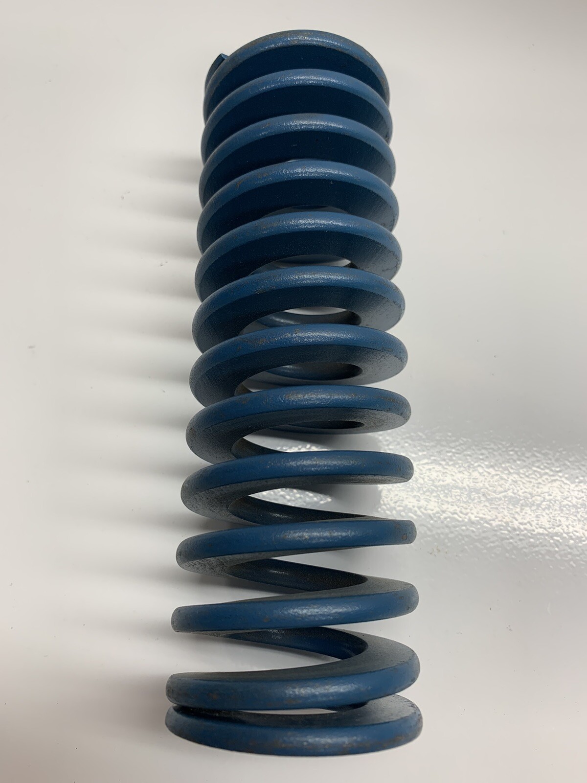 2 X 6 Inch Die Spring 103824 Medium Duty Blue Raymond Coil