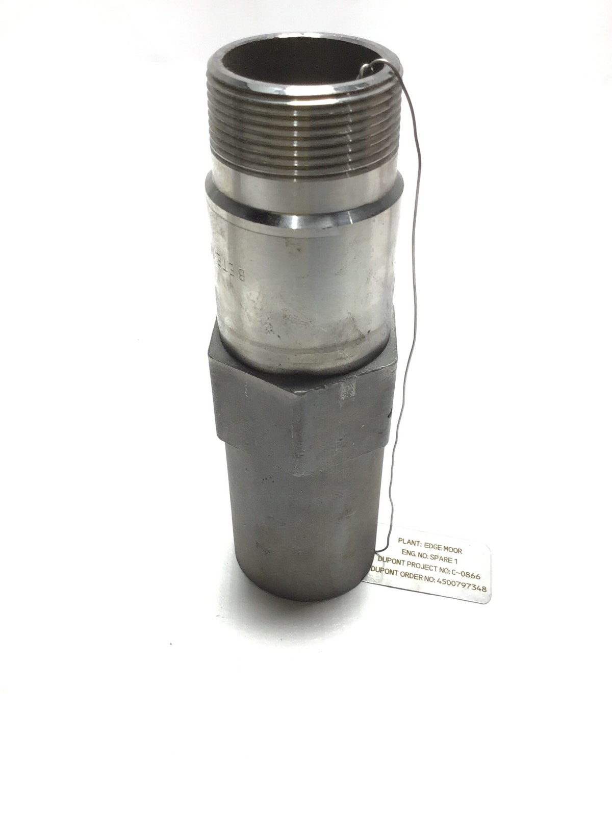 Bete MP687NN/MP625M Stainless Spraying Nozzle