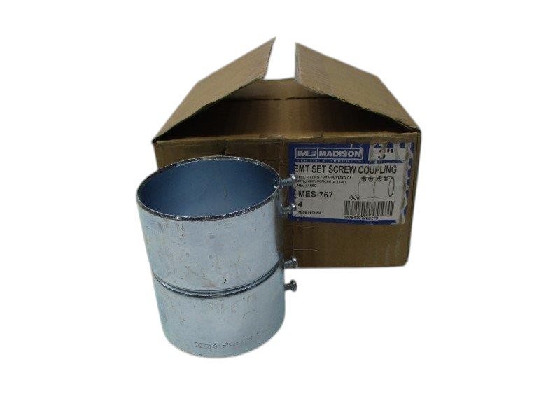 MADISON MES-767 (BOX OF 4) NSMP