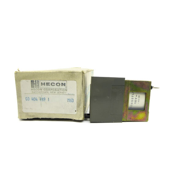 HECON G04041891 110V NSMP