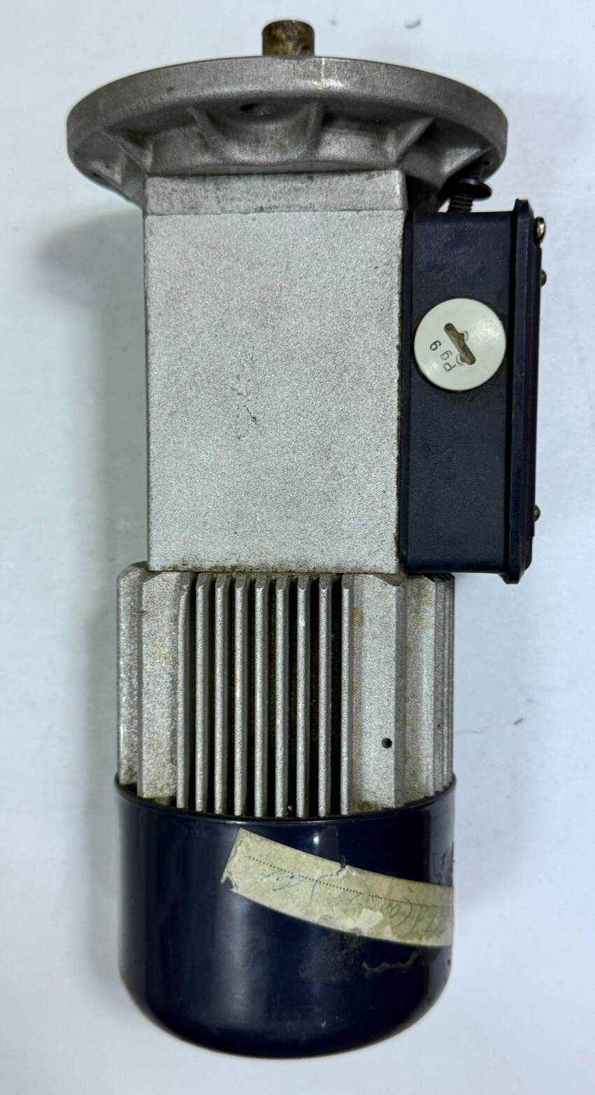 Minimato- Gear Motor – A 244T | 0.5/0.29A, 220/380V, 50Hz | Made in Italy