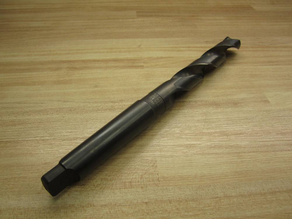 Precision Twist Drill 020057 Tapered Twist Drill Bit