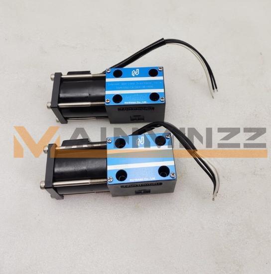 One NEW Northman SWM-G02-C4-D12-30-H006 replace SWM-G02-C4-D12-30-S006