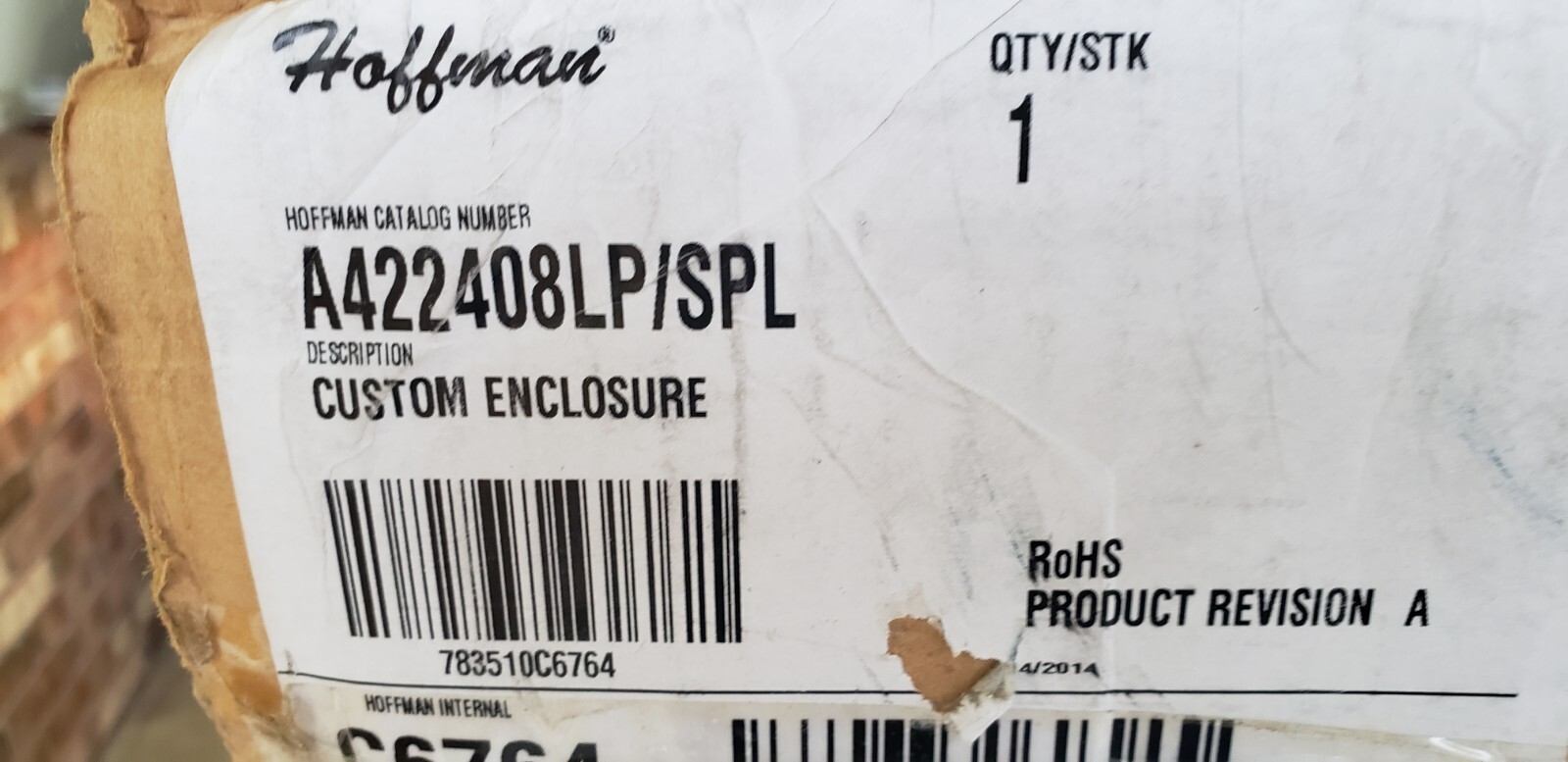 NEW HIRSCHMANN RSP25 RAIL SWITCH WITH AXCEN SFP-100TX COPPER SFP 8 PORT