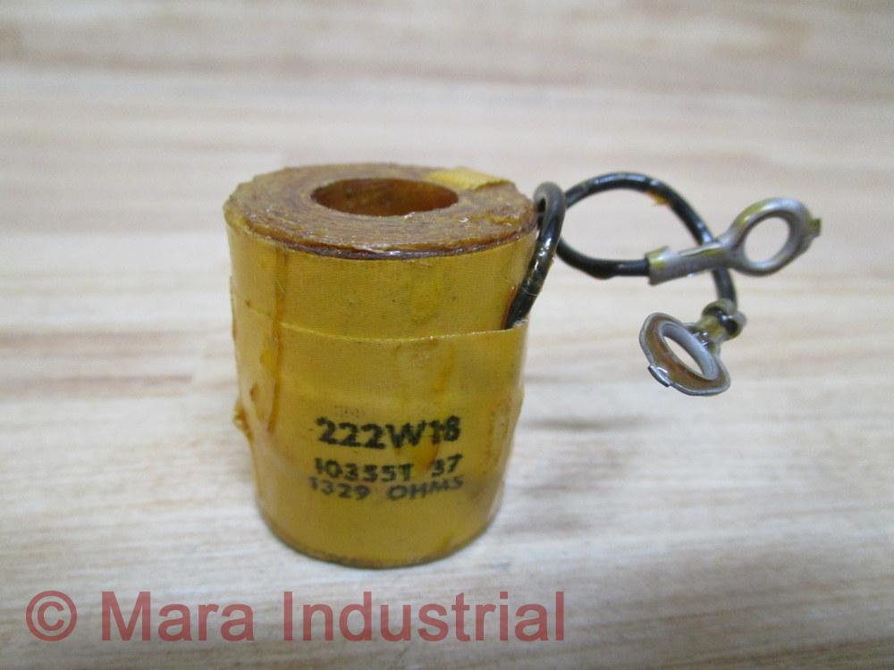 Otis Elevator 222W18 Coil