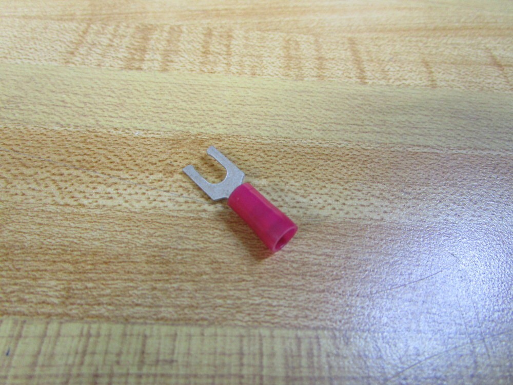 Panduit 22-18 Female Fork Terminal 2218 (Pack of 75)