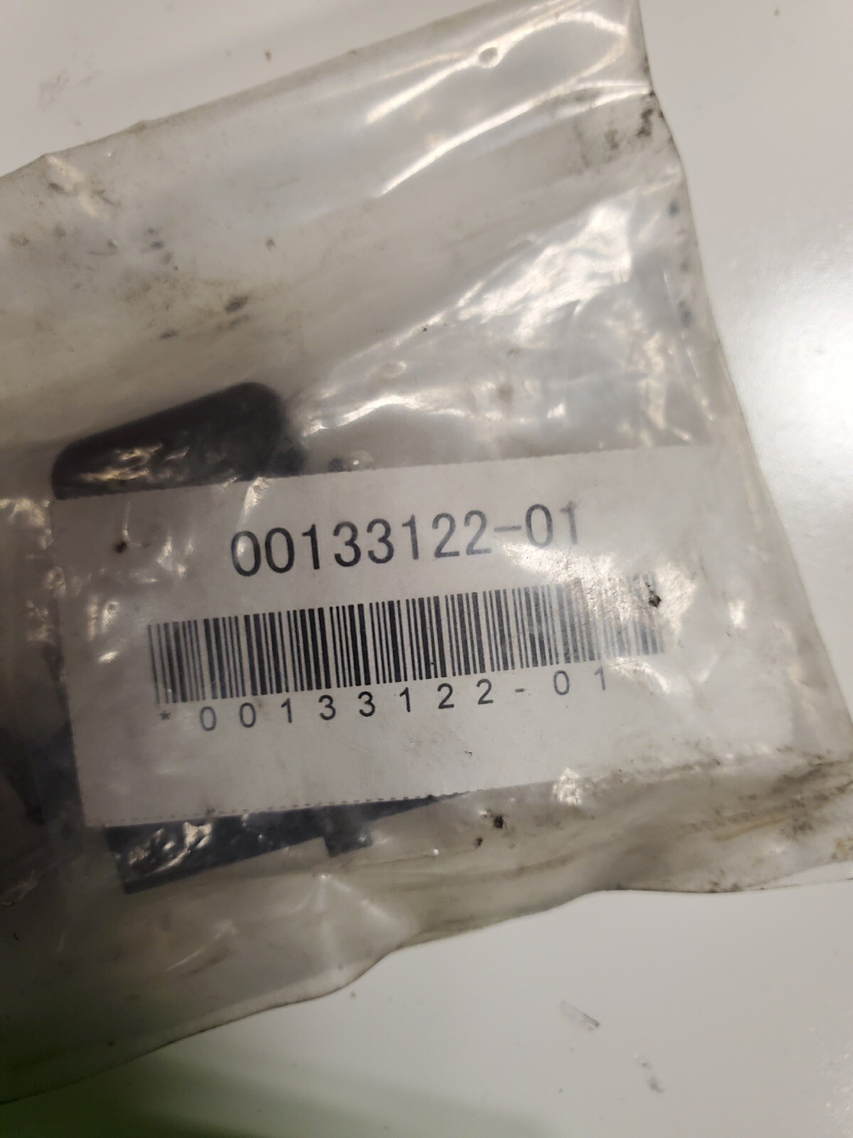 Toyoda MG-U030 Magazine Drive 00133122-01