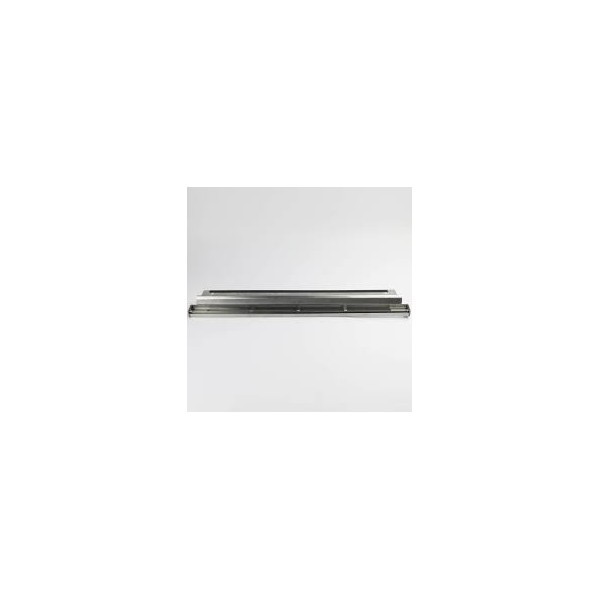 Whirlpool W11598202 30″ SS BTM Vent Assembly