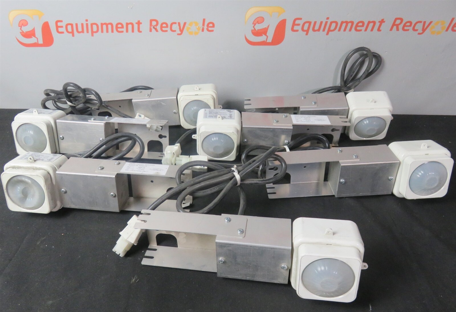 WattStopper HB-150NB High Bay Occupancy Sensor OESC100 120/277VAC Lot of 7