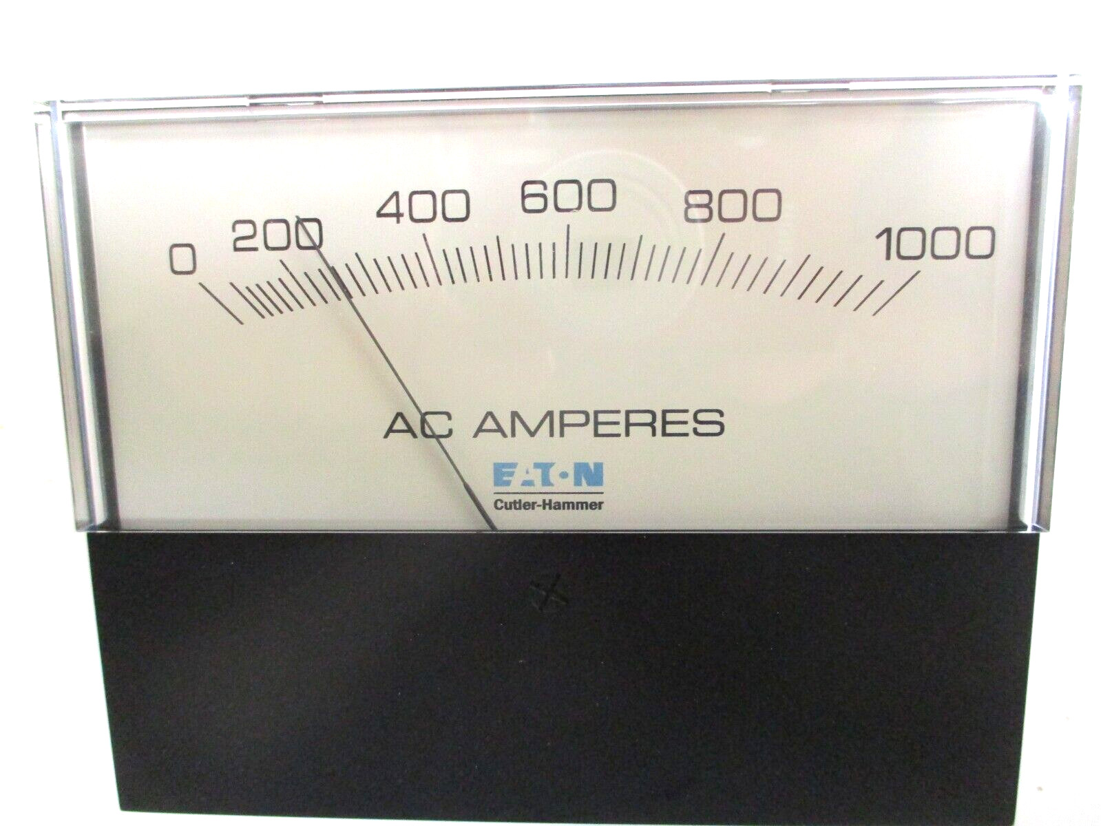 YOKOGAWA , 60R3907 , ENERGY – AMP METER , SURPLUS