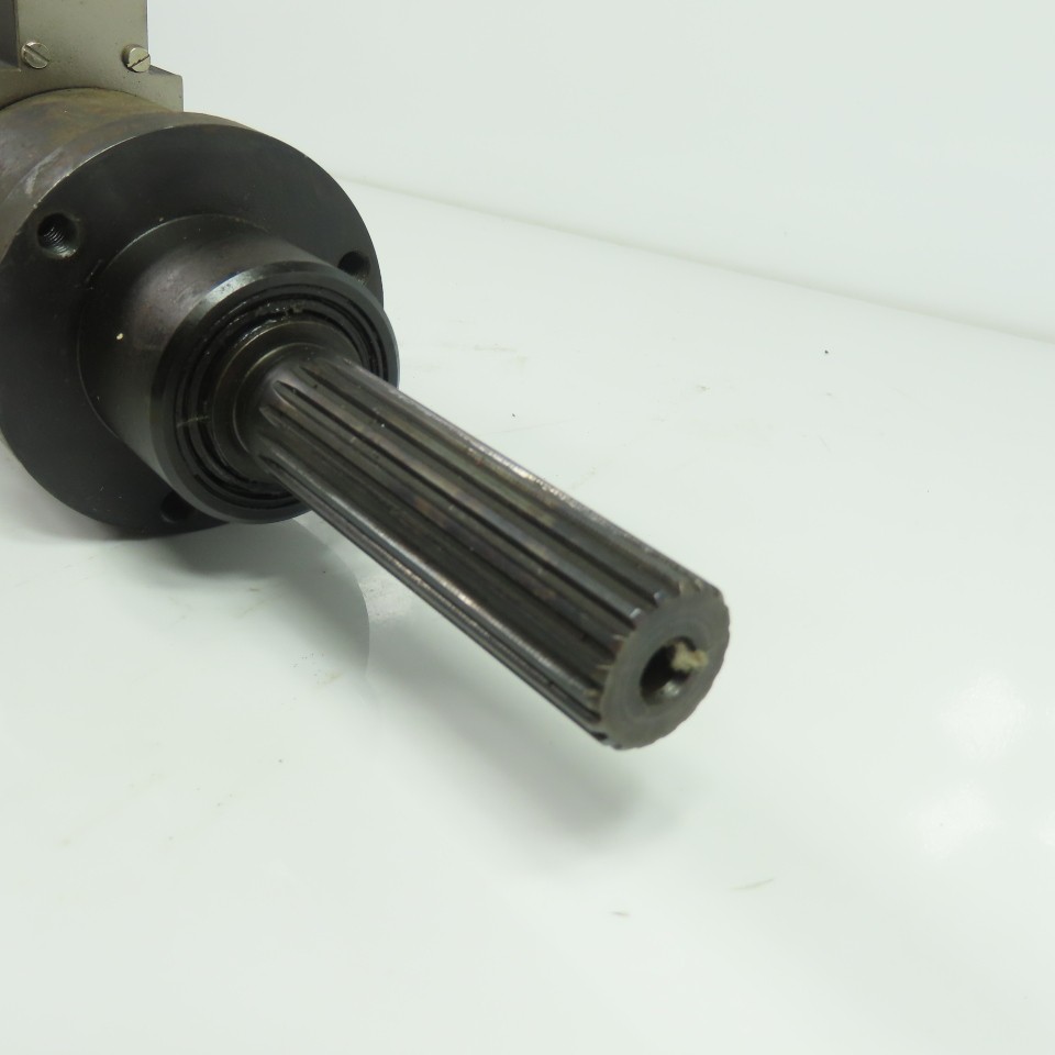 DGD Cooper Tools 3B260A 927810 3K2M Electric Nutrunner 15/16″Splined Shaft 300Nm