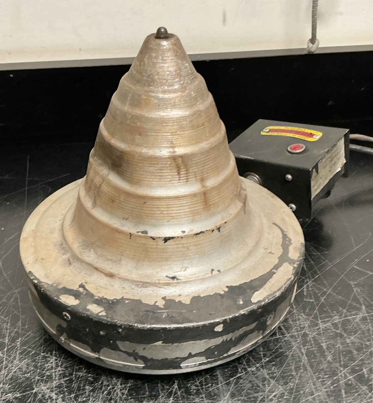 Cone Mounter Company Super Model