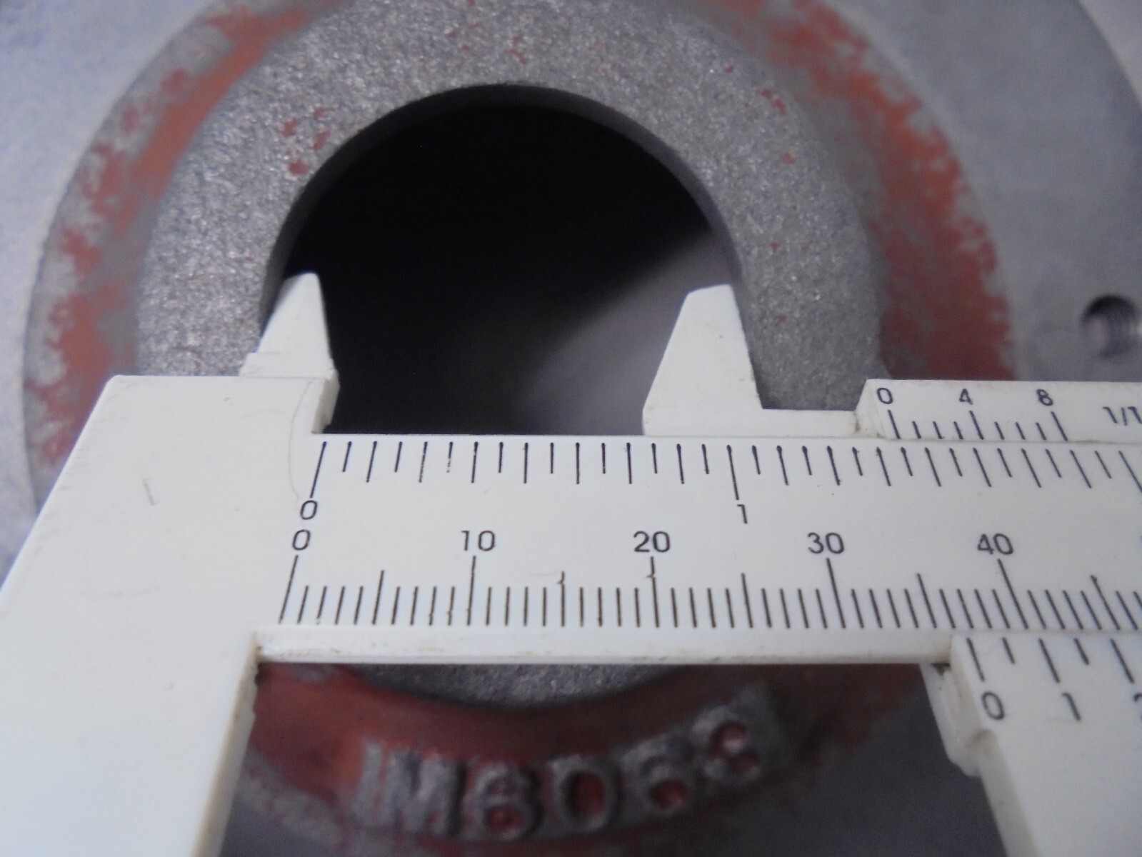 godwin pumps Part Casting Number M6063