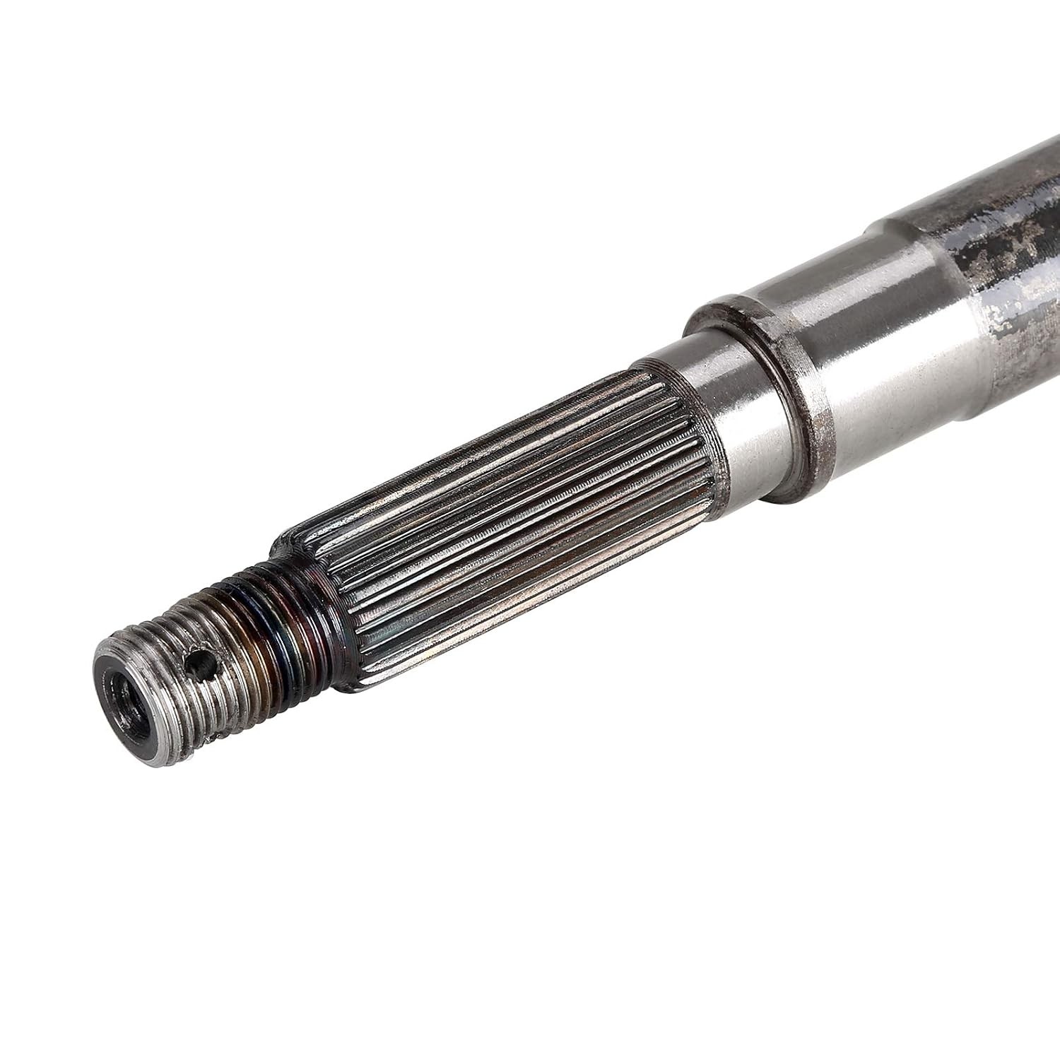 Ezgo TXT Rear Axle Shaft 10L0L Driver Side Electric Golf Cart 1994-2013