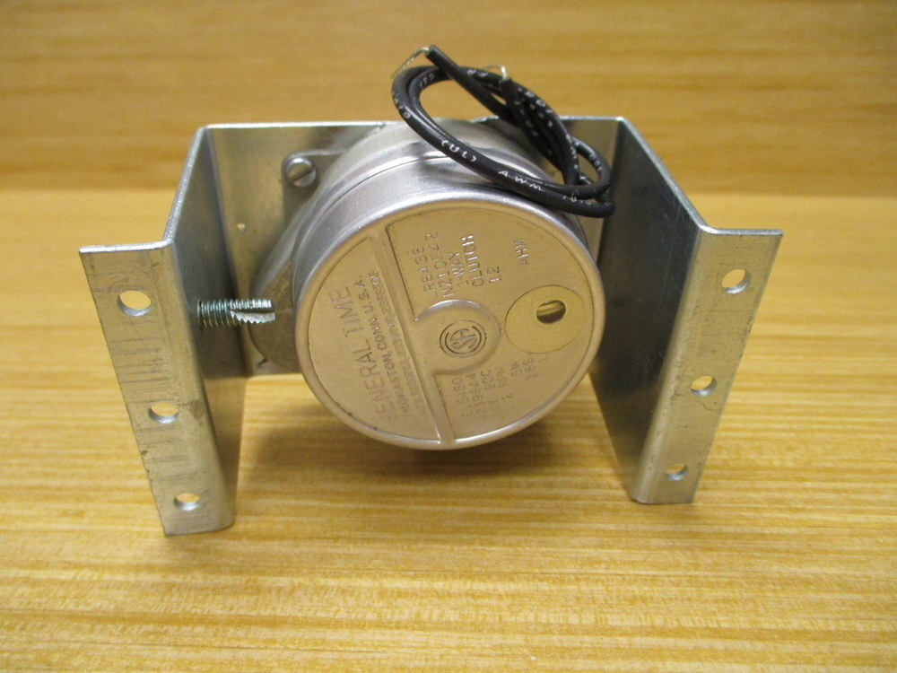 Zenith FA-211 Timer Switch FA211