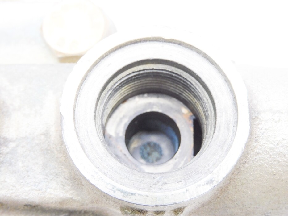 DANFOSS PM3-20 3/4″ UNMP