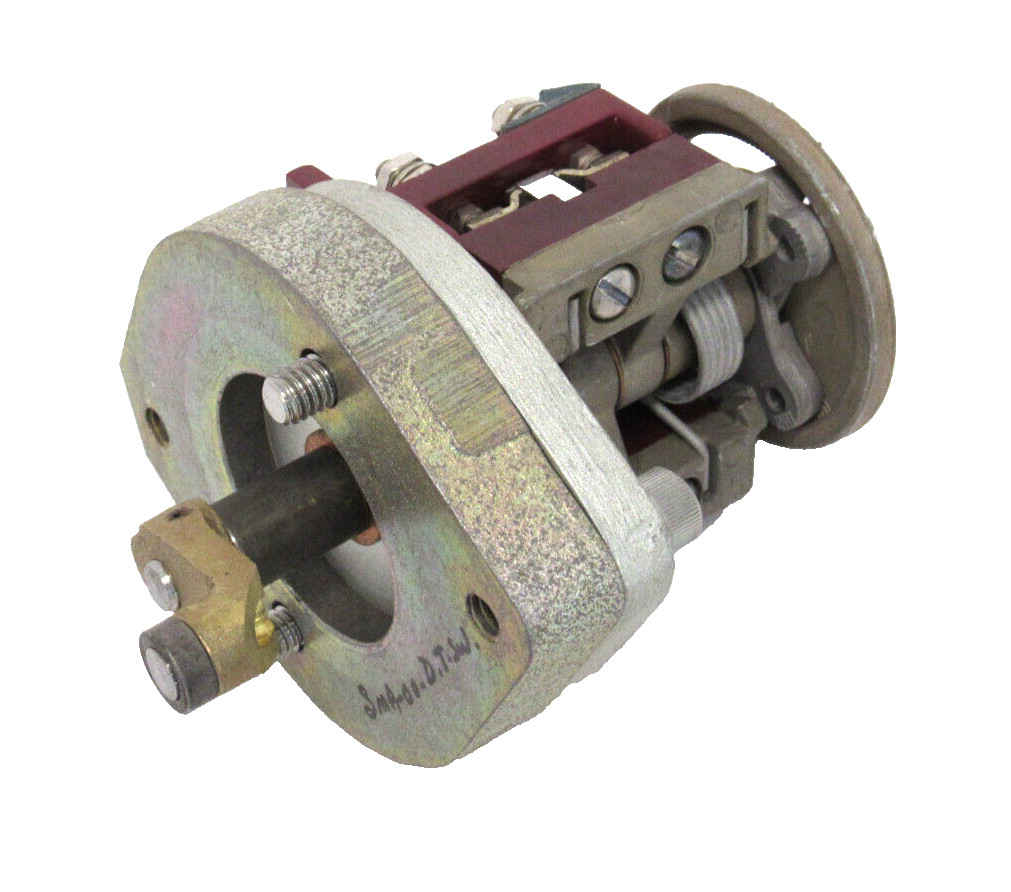 NEW LIMITORQUE SMA-00-D.T.SW ACTUATOR SMA-00 SMA00DTSW