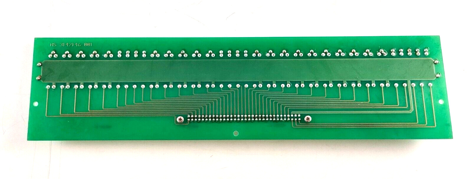 Macgregor Hagglunds HS 3142146-001 Pcb Card