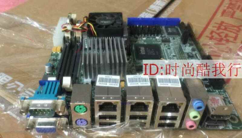 1PC Used & Test Kontron KEMX-4030 NTH-934-0150 Free DHL or FedEx
