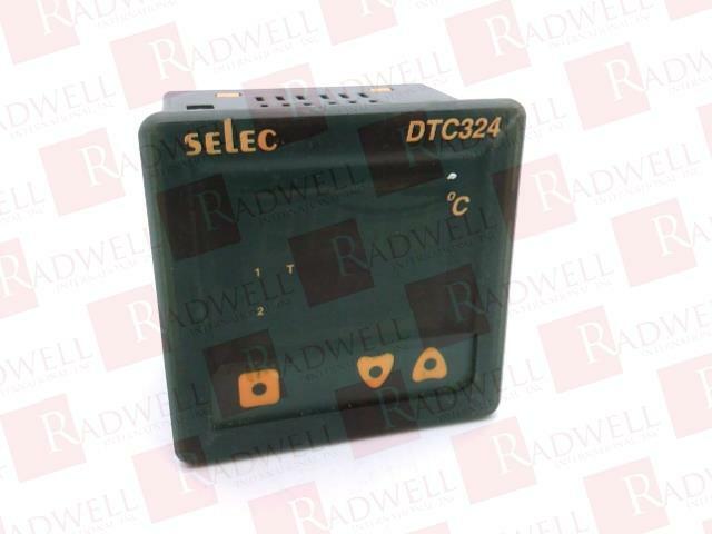 SELEC DTC324A-2 / DTC324A2 (NEW NO BOX)