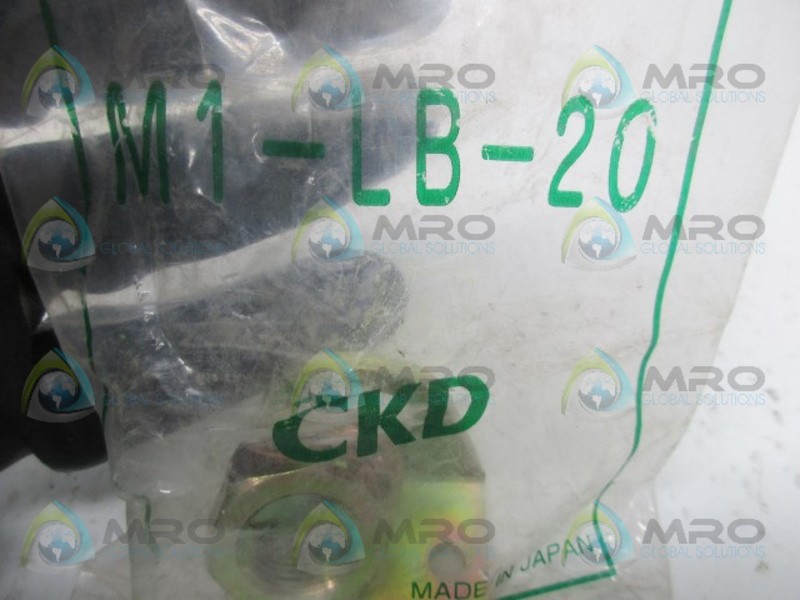 CKD M1-LB-20 NSMP
