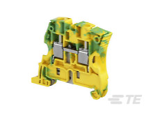 TE / ABB Entrelec, 1SNK508150R0000, Connector Terminal Blocks-20Pack