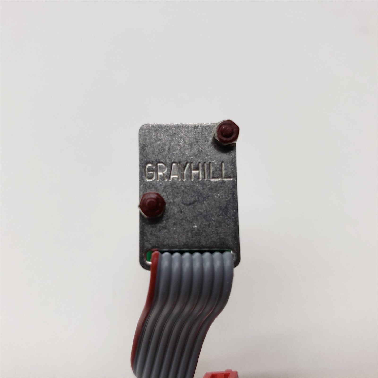 Grayhill Rotary Optical Encoder 62C2222-01-020C 16PPR Concentric Shaft 5VDC