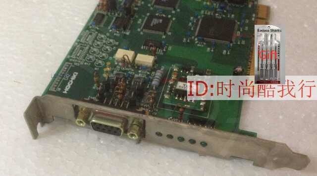 HOCHIKI NLE-BX 2-1-853-2730B 90days warranty via DHL or FedEx