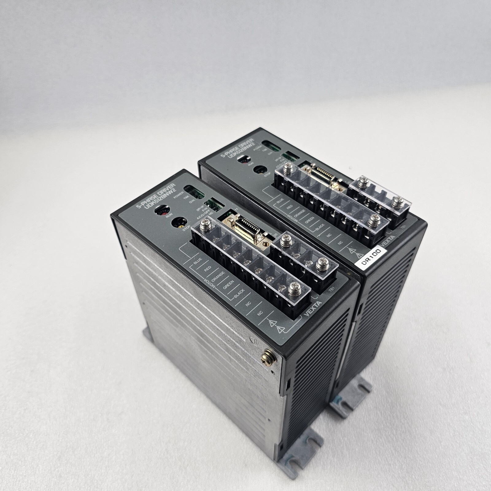 ORIENTAL 5-PHASE DRIVER UDK5128NW2