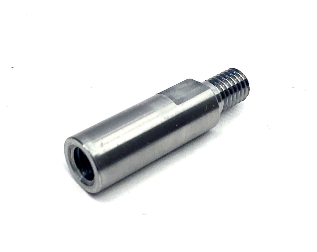 MiSUMi FSFJCB-D12-L32-F12-M8-B9-N8-SC0 Linear Shaft 12mm Dia. x 32mm L M8 Thread