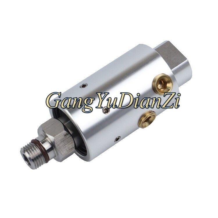 1 Pc. New LX84-7920 High speed Rotary Joint