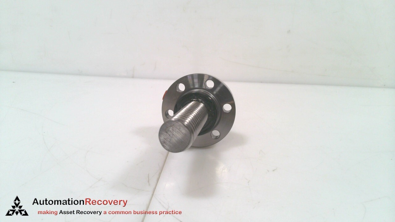 REXROTH R151011990, BALL SCREW ASSEMBLY, LENGTH: 252 MM,, NEW* #226206