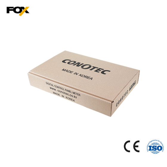 CONOTEC FOX-300JR1 / Control concurrently of temperature and humidity